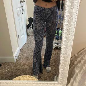 Funky pants
